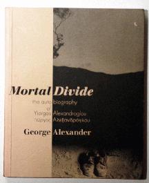 Mortal Divide - 1